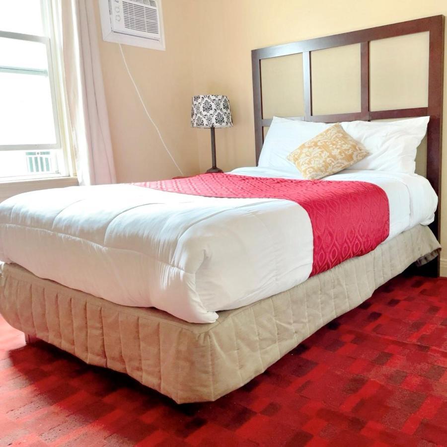 Motel Saint-Hilaire Mont-Saint-Hilaire Ngoại thất bức ảnh