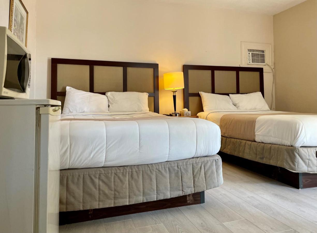 Motel Saint-Hilaire Mont-Saint-Hilaire Ngoại thất bức ảnh