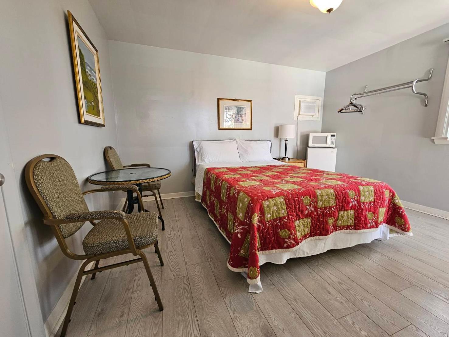 Motel Saint-Hilaire Mont-Saint-Hilaire Ngoại thất bức ảnh