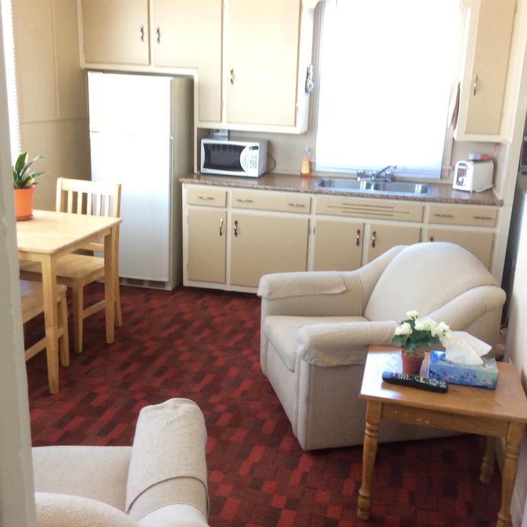 Motel Saint-Hilaire Mont-Saint-Hilaire Ngoại thất bức ảnh